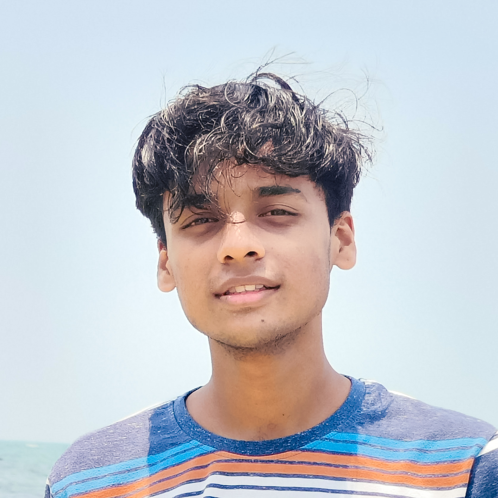 Raajan Rajesh Wankhade
