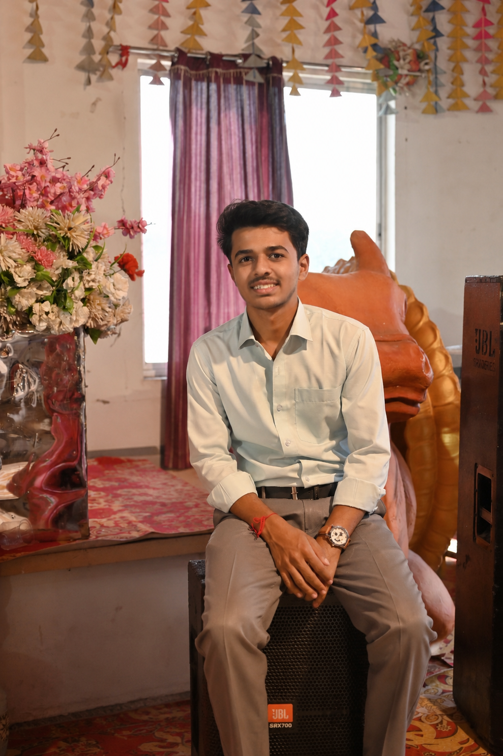 Piyush Chouhan