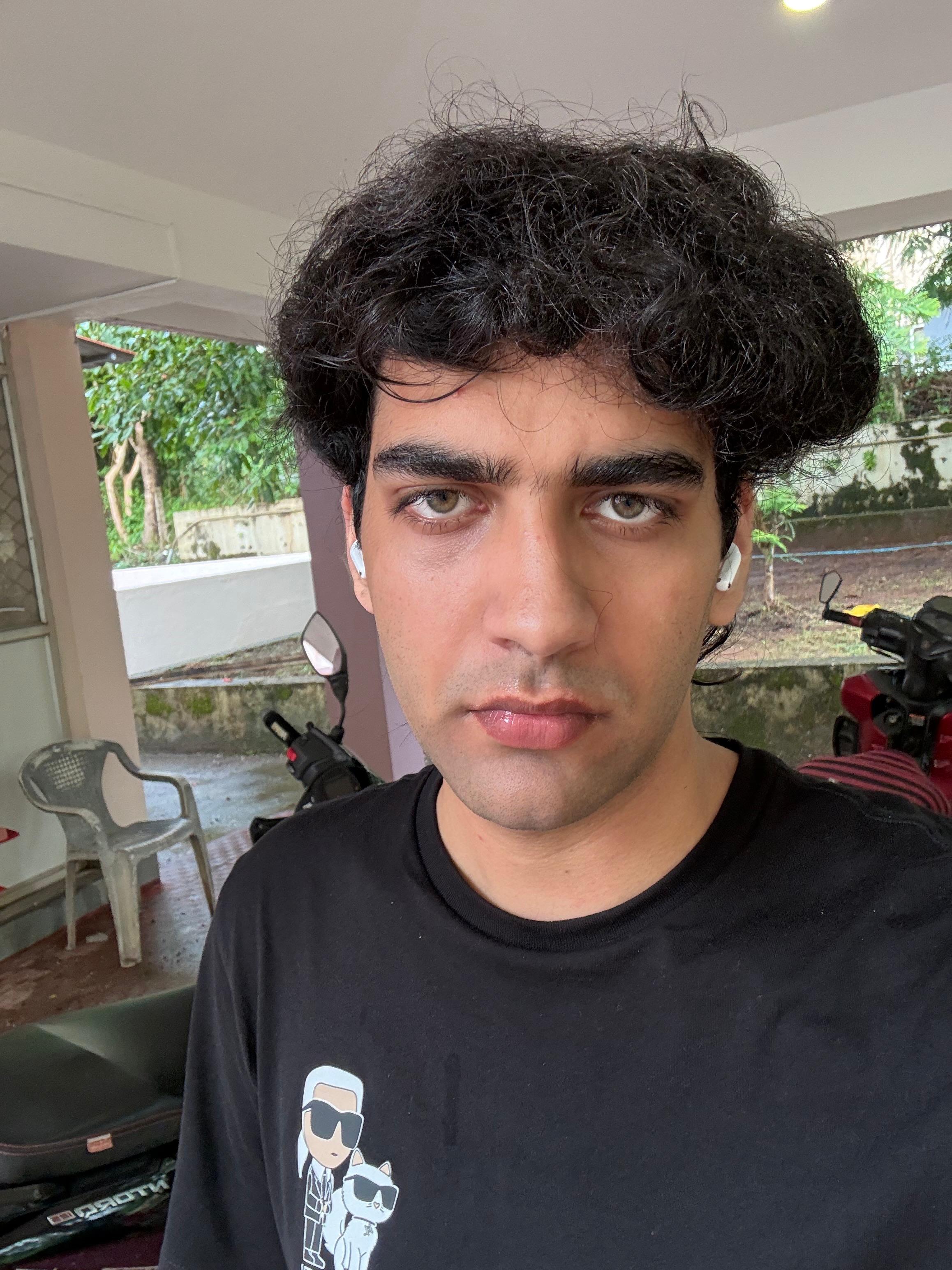 Vikram Singh