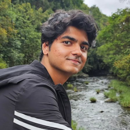 Aditya Pandia