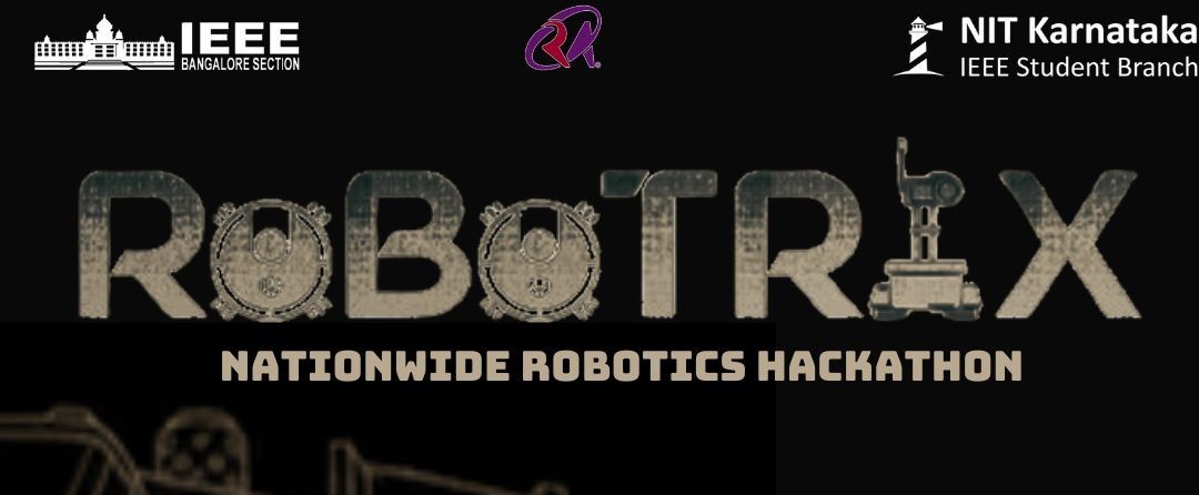 Robotrix 2026