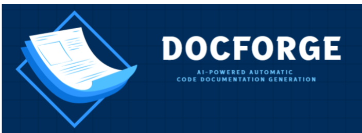 Thumbnail for DocForge