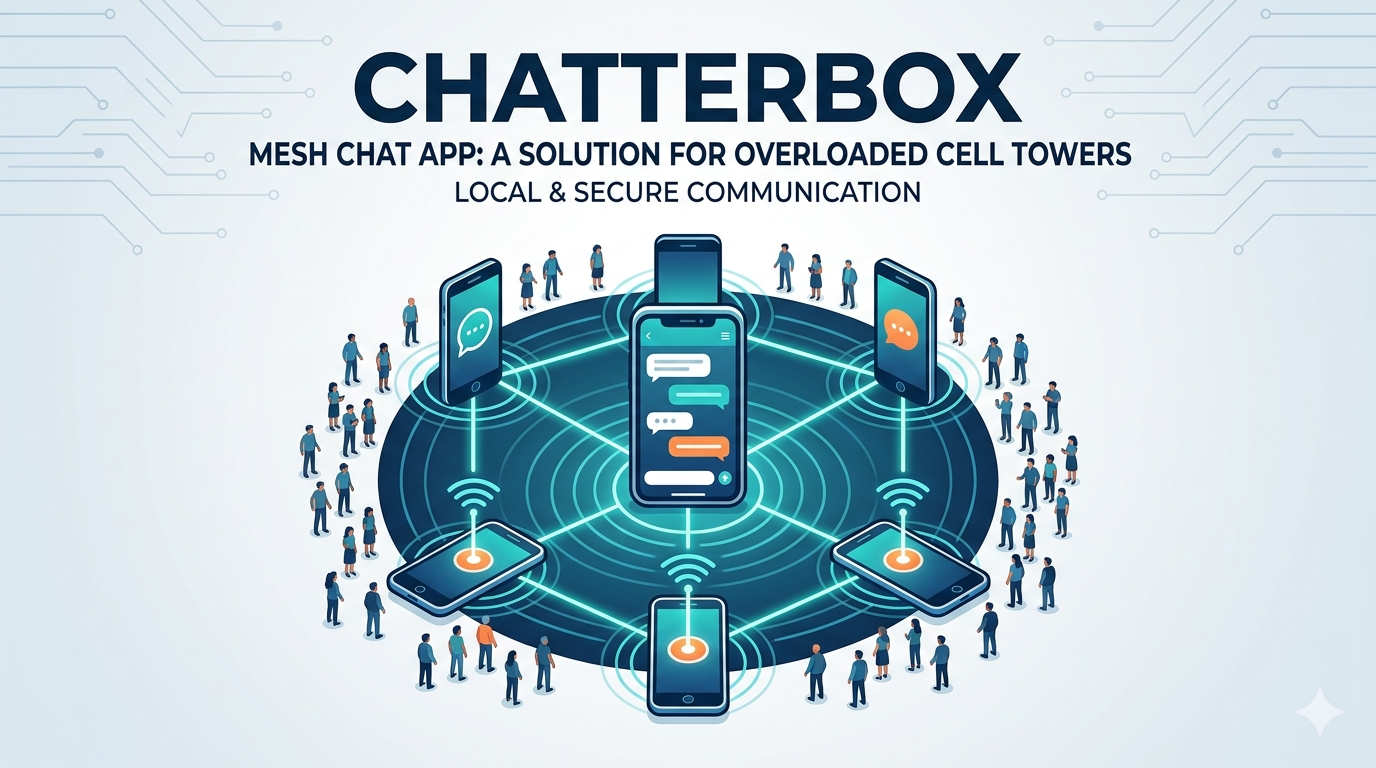 Thumbnail for Chatterbox