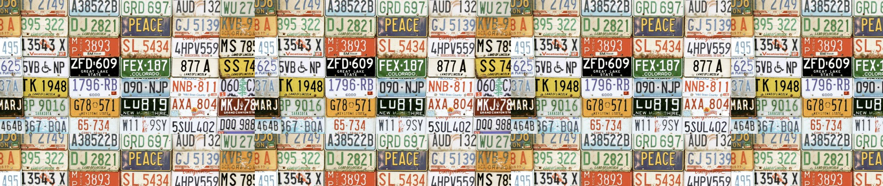 Thumbnail for Advanced Recognition of License Plates (ARLP)