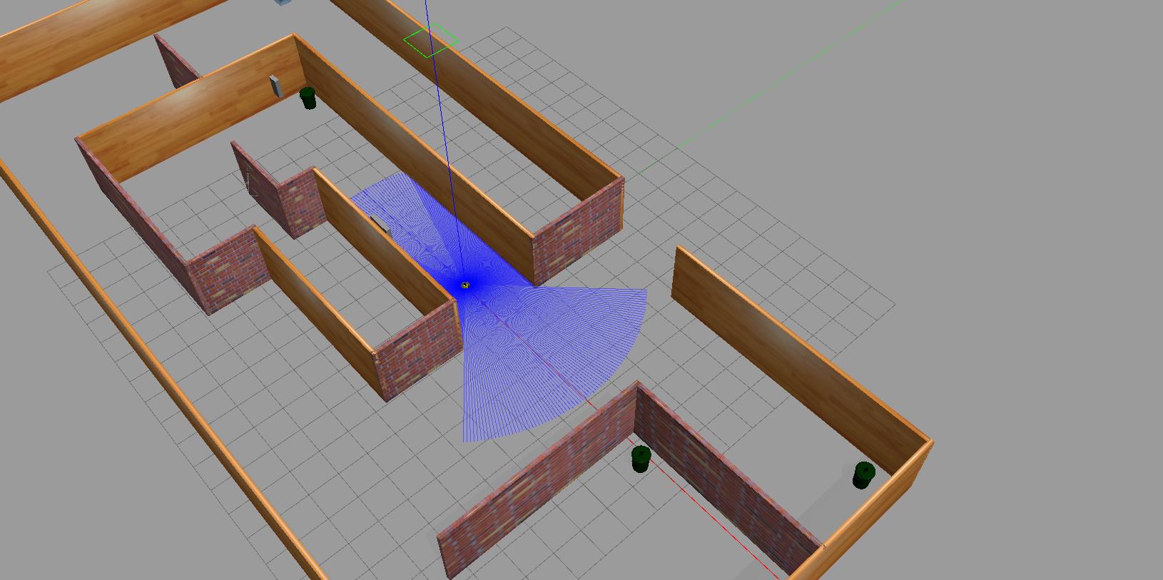 Thumbnail for Path Planning of a Robot using Deep Reinforcement Learning