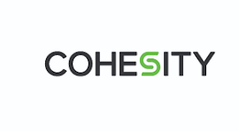 Cohesity