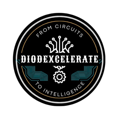 Diodexcelerate Logo