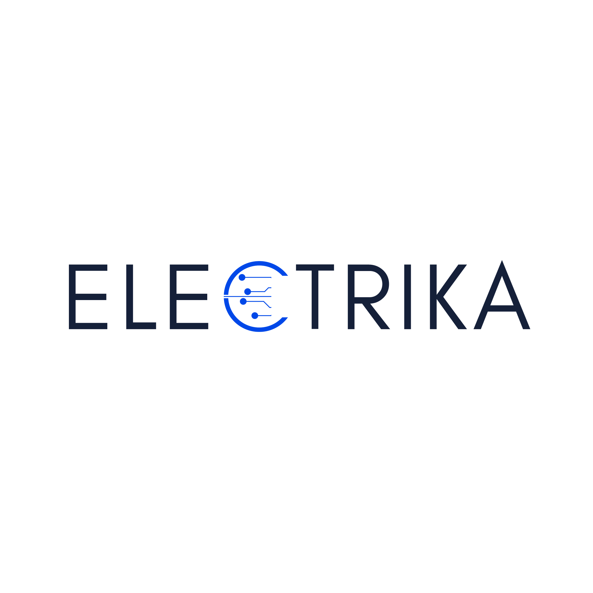 Electrika Logo