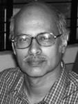 P.V. Ananda Mohan